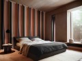 Fototapeta abstrakcyjna Wall&Deco WDMC2601 Mellow Cohesion Contemporary 2026