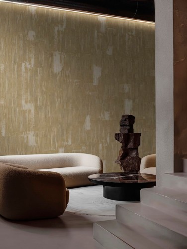 Fototapeta abstrakcyjna Wall&Deco WDML2601 Movimento Lieve Contemporary 2026