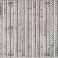Fototapeta postarzana ściana z lamelami Wall&Deco WDRS2601 Rosa Spina Contemporary 2026