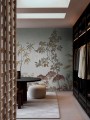 Fototapeta egzotyczne rośliny Wall&Deco WDUR2601 Understory Reverie Contemporary 2026