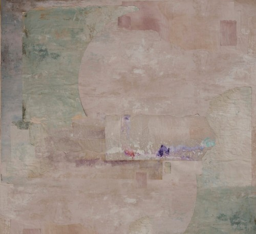 Fototapeta abstrakcyjna Wall&Deco WDUW2602 Unusual Walls Contemporary 2026