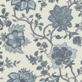 ! PROMO 24H !Tapeta roślinne pnącza w jakobińskim stylu Holden 91610 Regan The Lost Gardens - na stanie 4 rolki