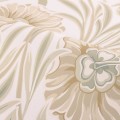 Tapeta roślinny ornament Casamance 70370100 Isadora