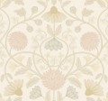 Tapeta kwiatowe pnącza Casamance 70450508 Hippolyte Isadora
