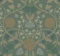 Tapeta kwiatowe pnącza Casamance 70450712 Hippolyte Isadora