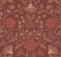 Tapeta kwiatowe pnącza Casamance 70450814 Hippolyte Isadora