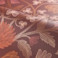 Tapeta kwiatowe pnącza Casamance 70450814 Hippolyte Isadora