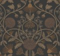 Tapeta kwiatowe pnącza Casamance 70450916 Hippolyte Isadora