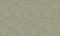 Tapeta metaliczne falujące linie Casamance 70681630 Leontine Isadora - 106 cm szer.
