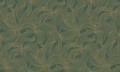 Tapeta metaliczne falujące linie Casamance 70681732 Leontine Isadora - 106 cm szer.