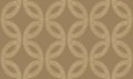 Tapeta przeplatające się okręgi Casamance 70692140 Etienne Isadora - 106 cm szer.