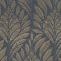 Tapeta stylizowane liście Casamance 74770406 Gustav Isadora