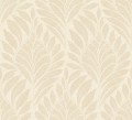 Tapeta stylizowane liście Casamance 74772548 Gustav Isadora