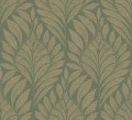 Tapeta stylizowane liście Casamance 74772752 Gustav Isadora