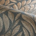 Tapeta stylizowane liście Casamance 74772854 Gustav Isadora