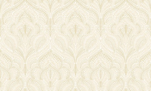 Tapeta arabeska ornamentalna Casamance 75821018 Felix Isadora - 106 cm szer.