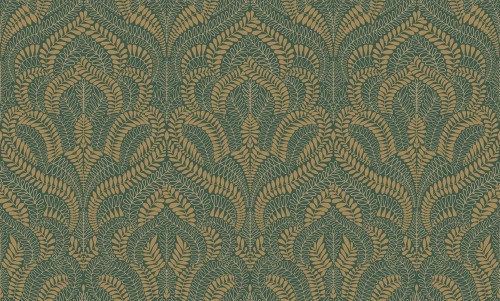 Tapeta arabeska ornamentalna Casamance 75821222 Felix Isadora - 106 cm szer.