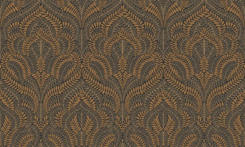 Tapeta arabeska ornamentalna Casamance 75821324 Felix Isadora - 106 cm szer.