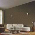 Tapeta arabeska ornamentalna Casamance 75821324 Felix Isadora - 106 cm szer.