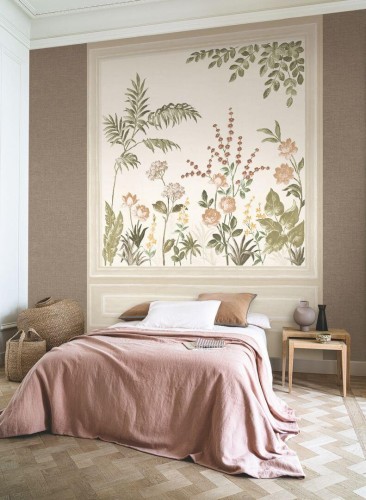 Mural Casamance 70890100 Trianon Panoramas Les Intemporels