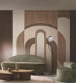 Mural Casamance 71190610 Alcoves Panoramas Les Intemporels