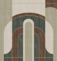 Mural Casamance 71190712 Alcoves Panoramas Les Intemporels