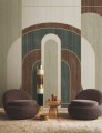 Mural Casamance 71190712 Alcoves Panoramas Les Intemporels