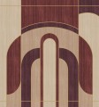 Mural Casamance 71190814 Alcoves Panoramas Les Intemporels