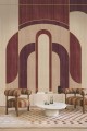 Mural Casamance 71190814 Alcoves Panoramas Les Intemporels