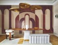 Mural Casamance 71190814 Alcoves Panoramas Les Intemporels