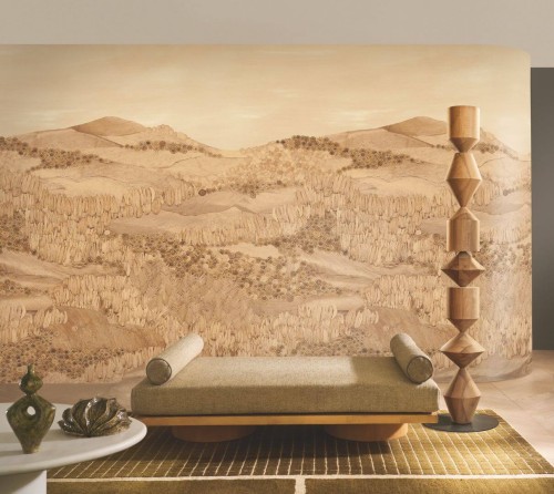 Mural Casamance 71220916 Almeria Panoramas Les Intemporels