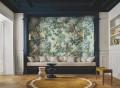 Mural Casamance 73931018 Broceliande Panoramas Les Intemporels