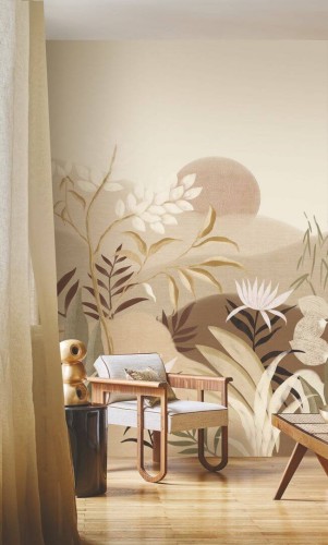 Mural Casamance 74301936 Neloe Panoramas Les Intemporels