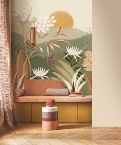 Mural Casamance 74302038 Neloe Panoramas Les Intemporels