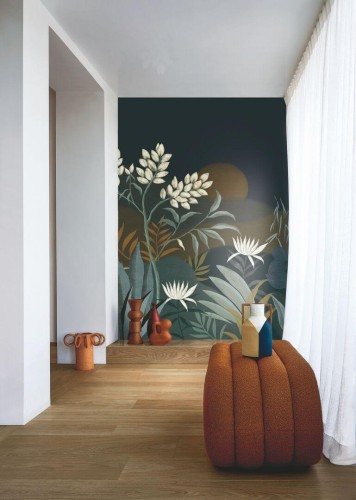 Mural Casamance 74302140 Neloe Panoramas Les Intemporels