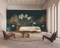 Mural Casamance 74302140 Neloe Panoramas Les Intemporels
