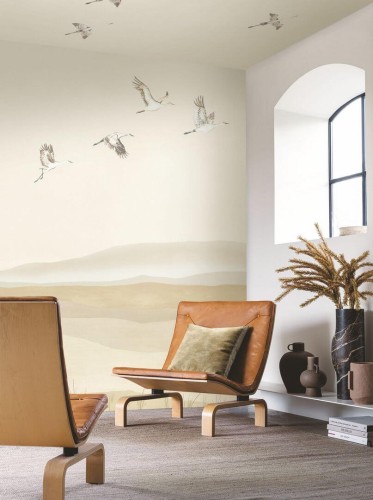 Mural Casamance 74661120 Lagune Panoramas Les Intemporels