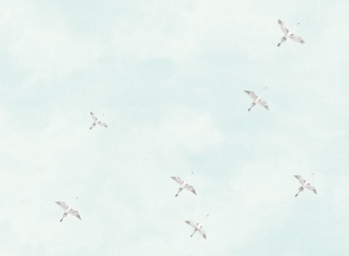 Mural Casamance 74691426 Lagune celeste Panoramas Les Intemporels