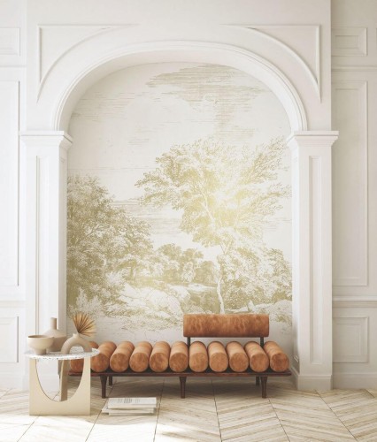 Mural Casamance 74762242 Jouvence Panoramas Les Intemporels