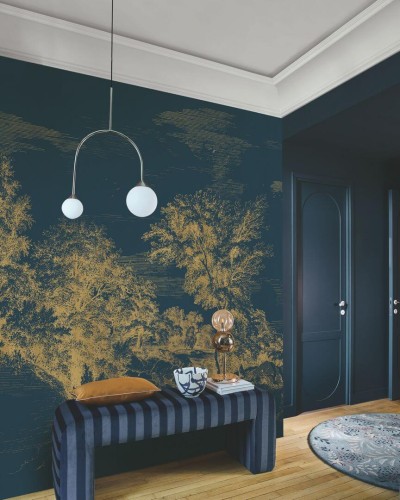 Mural Casamance 74762344 Jouvence Panoramas Les Intemporels