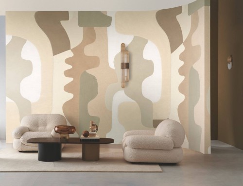 Mural Casamance 74802446 Tannea Panoramas Les Intemporels