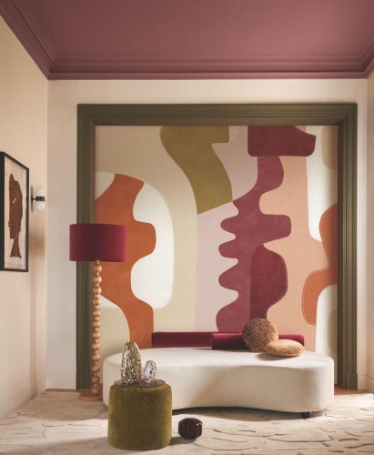 Mural Casamance 74802548 Tannea Panoramas Les Intemporels