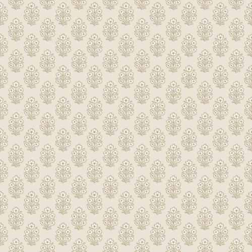 Tapeta z drobnymi kwiatami Boras Tapeter 8164 Sibylla Charm