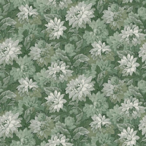 Tapeta kwiaty dalii Boras Tapeter 8173 Delilah Charm