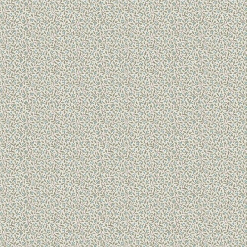 Tapeta drobne listki Boras Tapeter 8179 Ida Charm