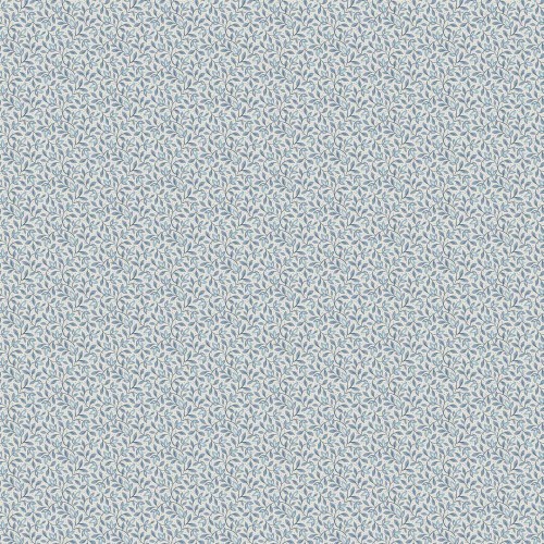 Tapeta drobne listki Boras Tapeter 8180 Ida Charm