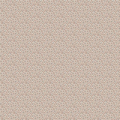 Tapeta drobne listki Boras Tapeter 8182 Ida Charm