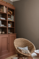 Tapeta drobne listki Boras Tapeter 8183 Ida Charm