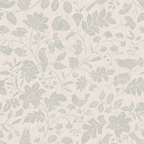 Tapeta botaniczna Boras Tapeter 8184 Isidor Charm