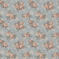 Tapeta bukiety kwiatów vintage Boras Tapeter 8189 Helena Charm